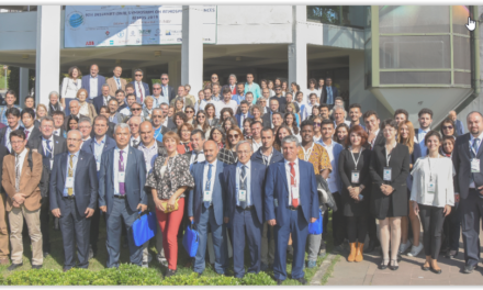 The Life Asti Project  at the 9th International Symposium on Atmospheric Sciences, ATMOS 2019