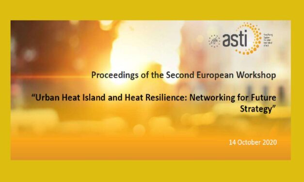 The proceedings of the 2nd Workshop of Life Asti