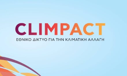 CLIMPACT – National Network for Climate Change