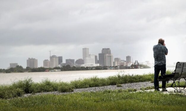 COVID-19 and Earth’s environment according to NASA