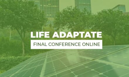 FINAL CONFERENCE OF LIFE ADAPTATE PROJECT